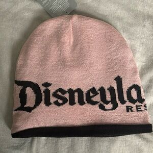 Disneyland beanie